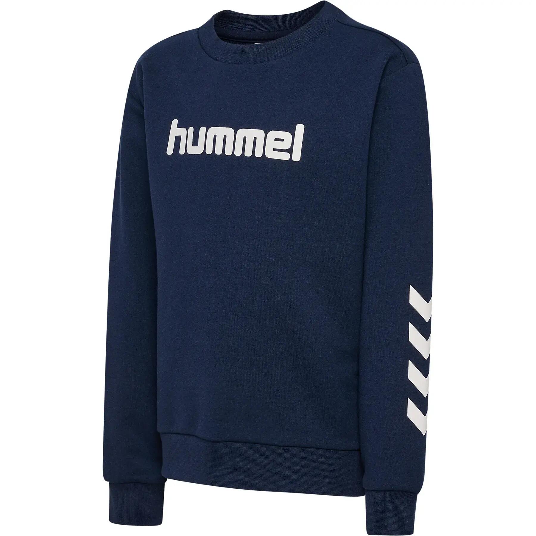 HUMMEL picture