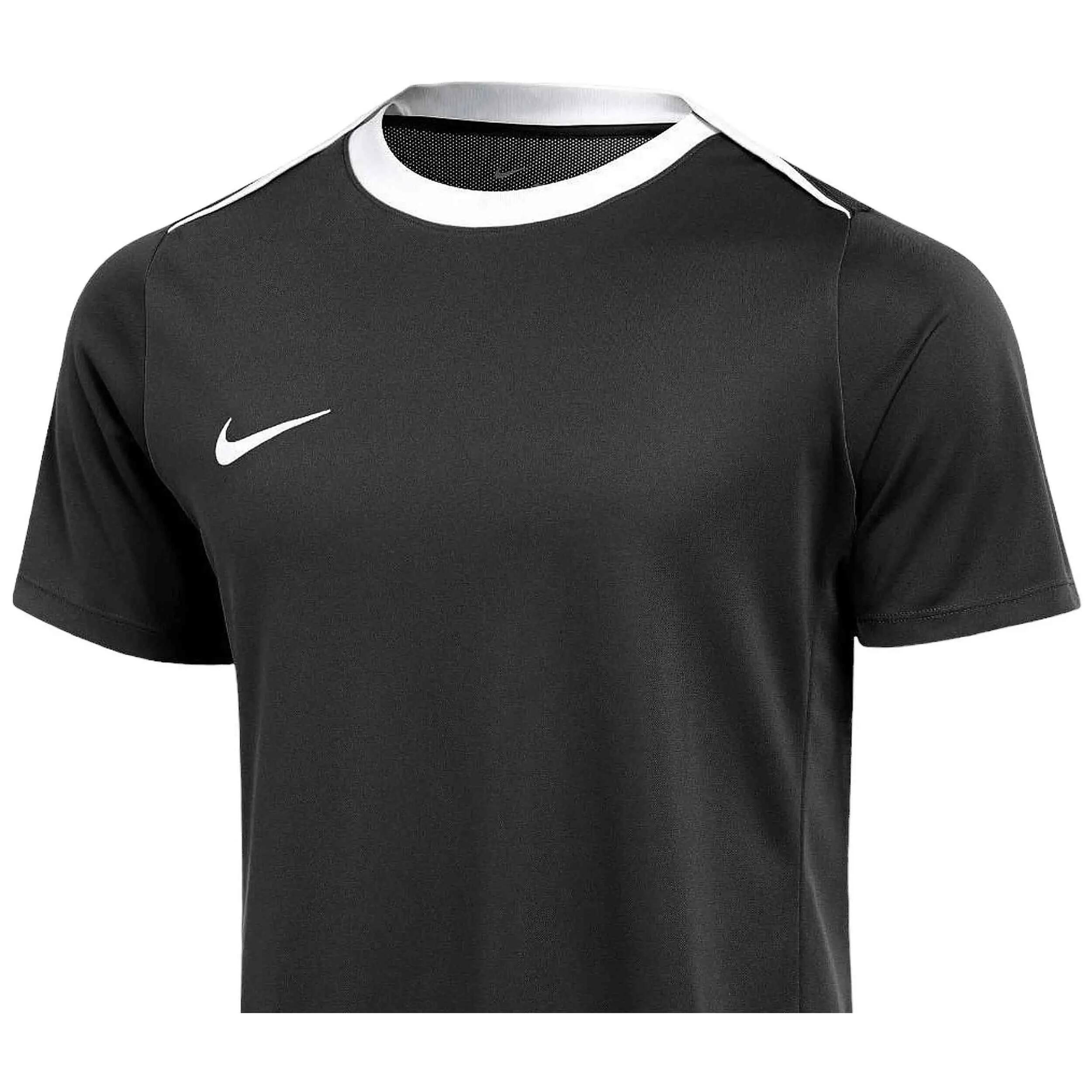 Camiseta de manga corta Nike modelo Dri-FIT Academy Pro 24 para niños unisex 3/3