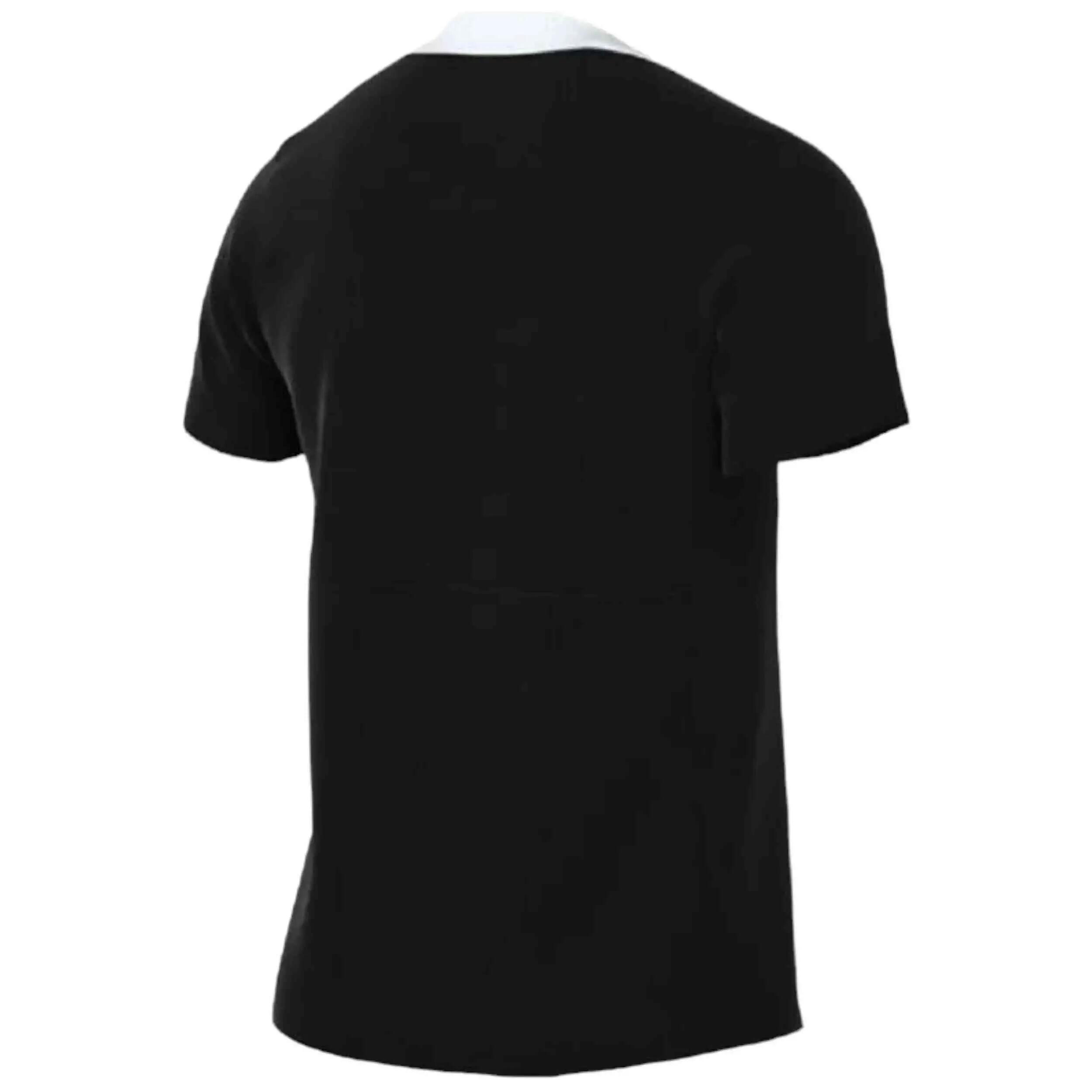 Camiseta de manga corta Nike modelo Dri-FIT Academy Pro 24 para niños unisex 2/3