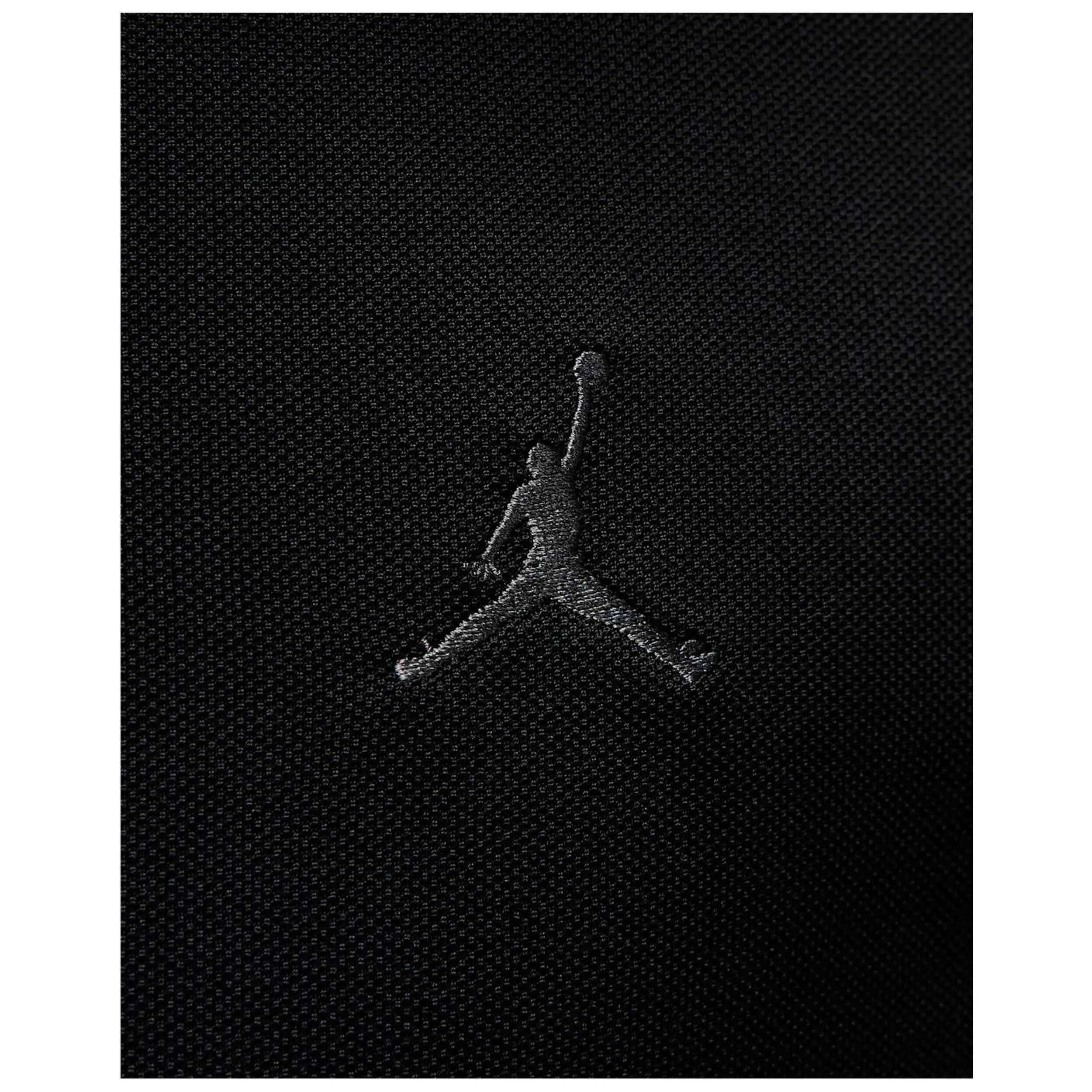Kurzarm-polo Jordan Modell Brooklyn für männer 4/5