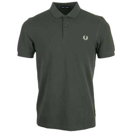 Polo à manches courtes Fred Perry modèle M6000-U98 pour homme