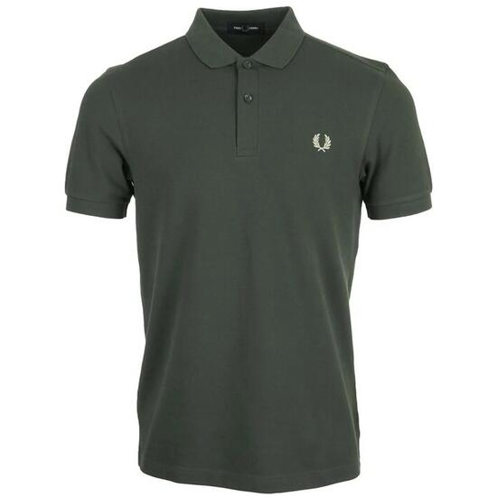 Polo à manches courtes Fred Perry modèle M6000-U98 pour homme