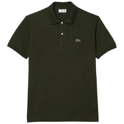 Kurzarm-polo Lacoste Modell L.12.12 für männer