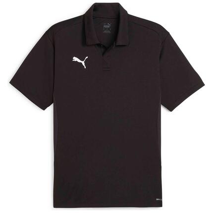 Polo à manches courtes Puma modèle individualPADEL pour homme