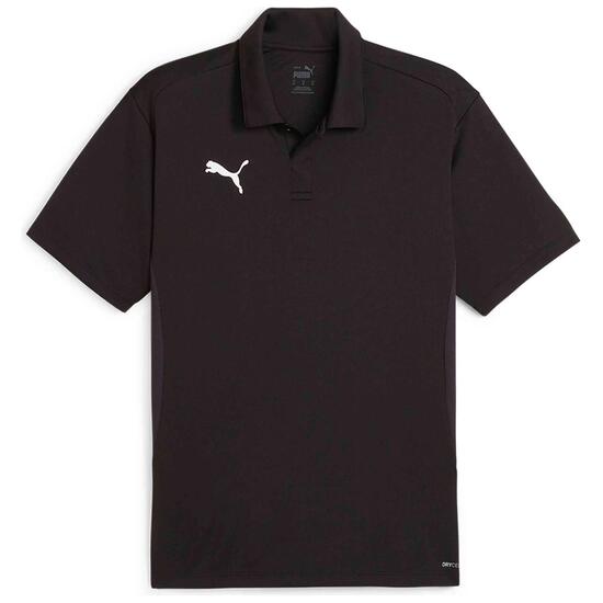 Polo à manches courtes Puma modèle individualPADEL pour homme
