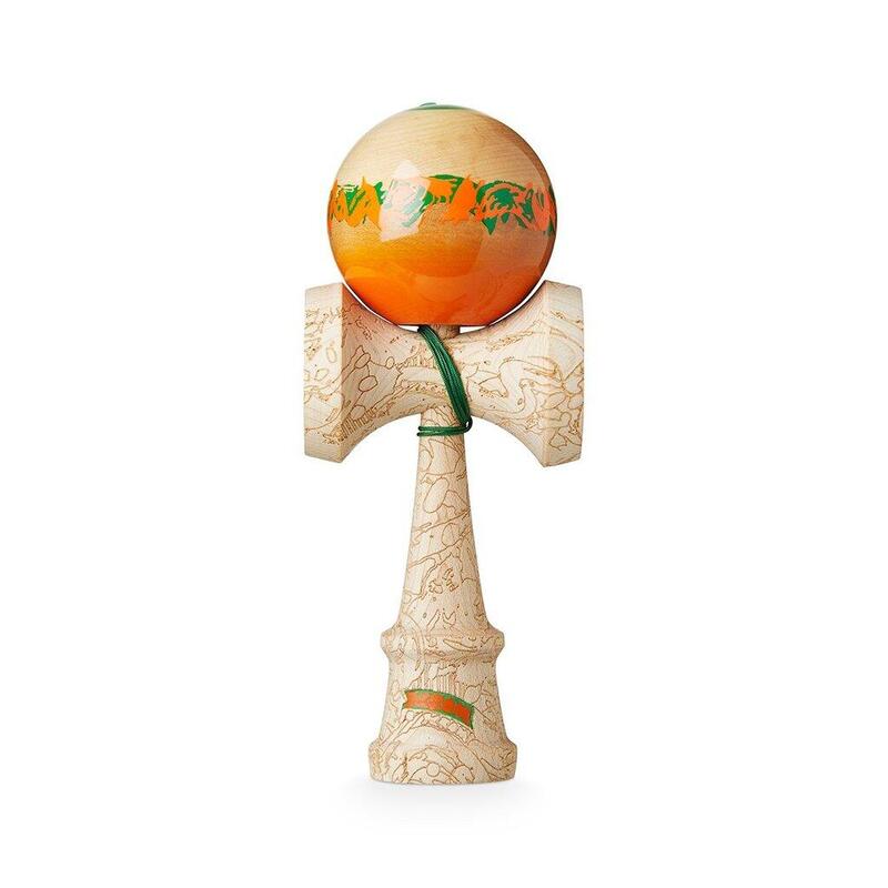 Kendama Unity Equilibrium