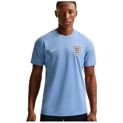 Voetbalshirt nike model strike voor mannen