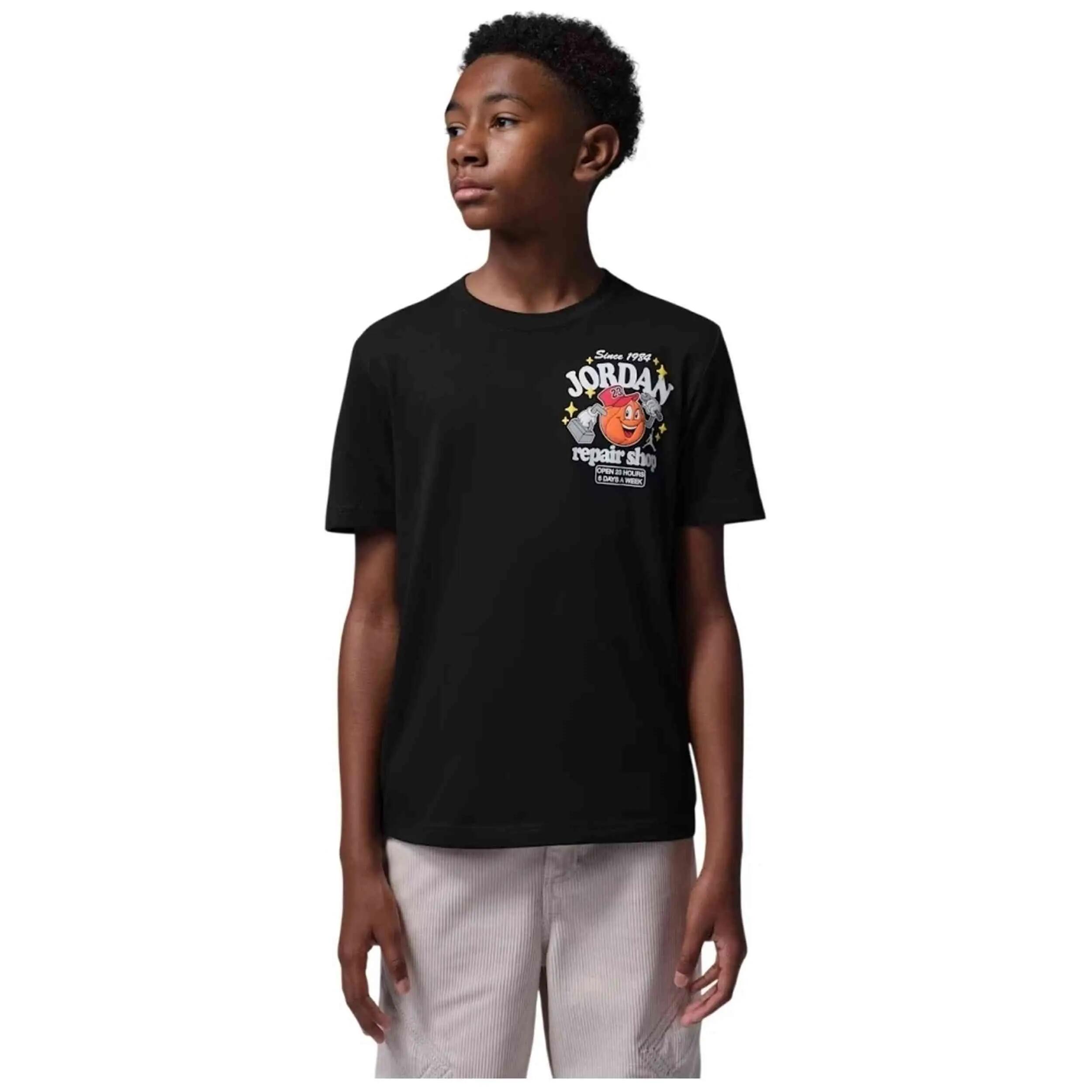 JORDAN picture