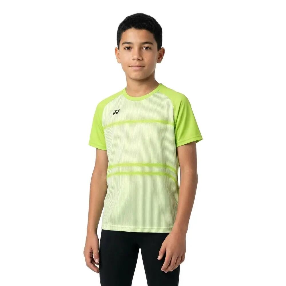 Camiseta - Raqueta - Niño - Transpirable - 16862JEX 4/4
