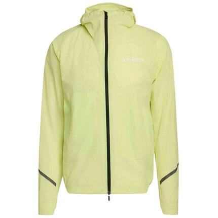 Regenjacke Adidas Modell Terrex Xperior 2.5 Layer Light Climaproof "S für unisex