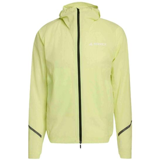 Regenjacke Adidas Modell Terrex Xperior 2.5 Layer Light Climaproof "S für unisex