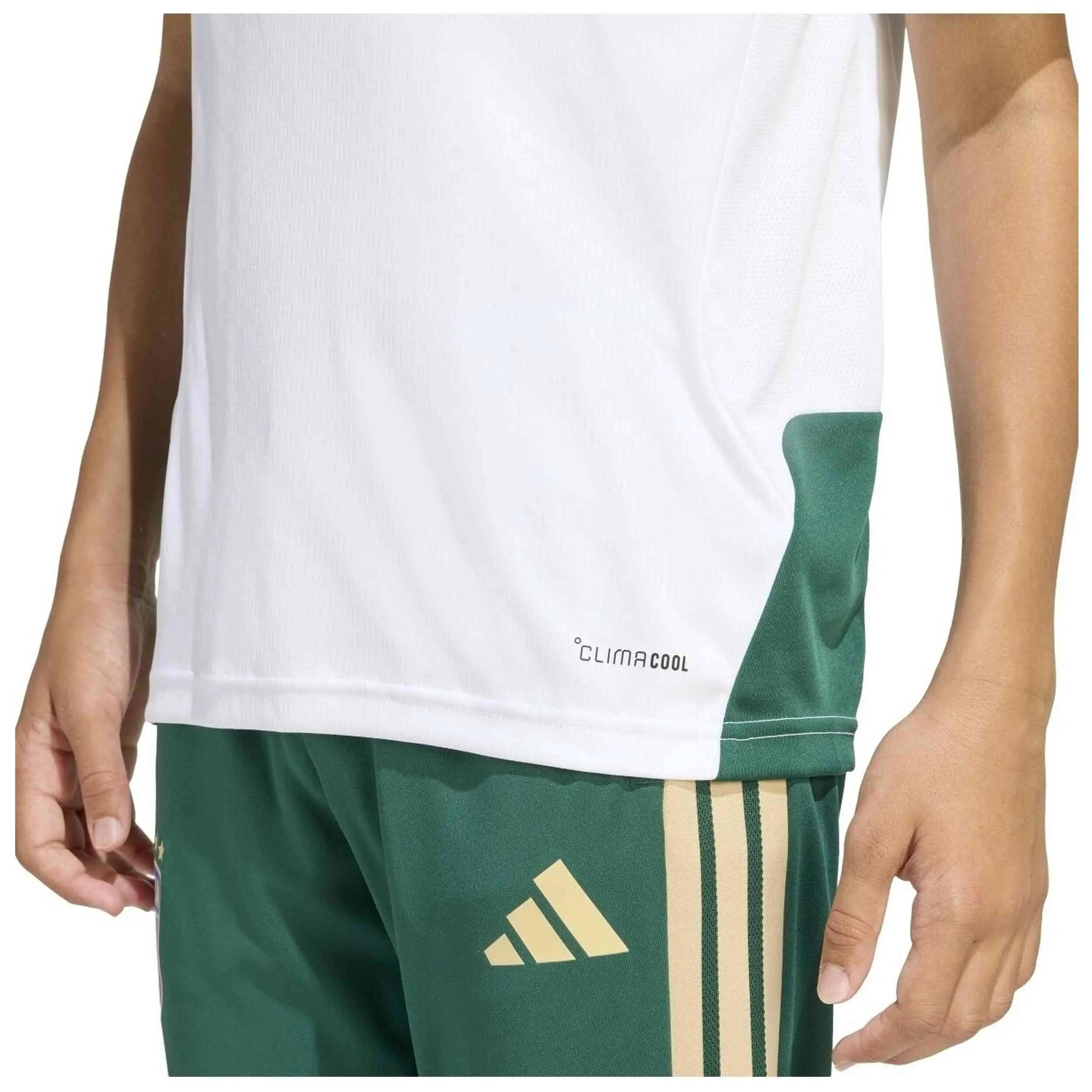 Maglia da calcio Adidas modello Italy 26 Tiro Kids Training J per unisex ragazzi 4/5