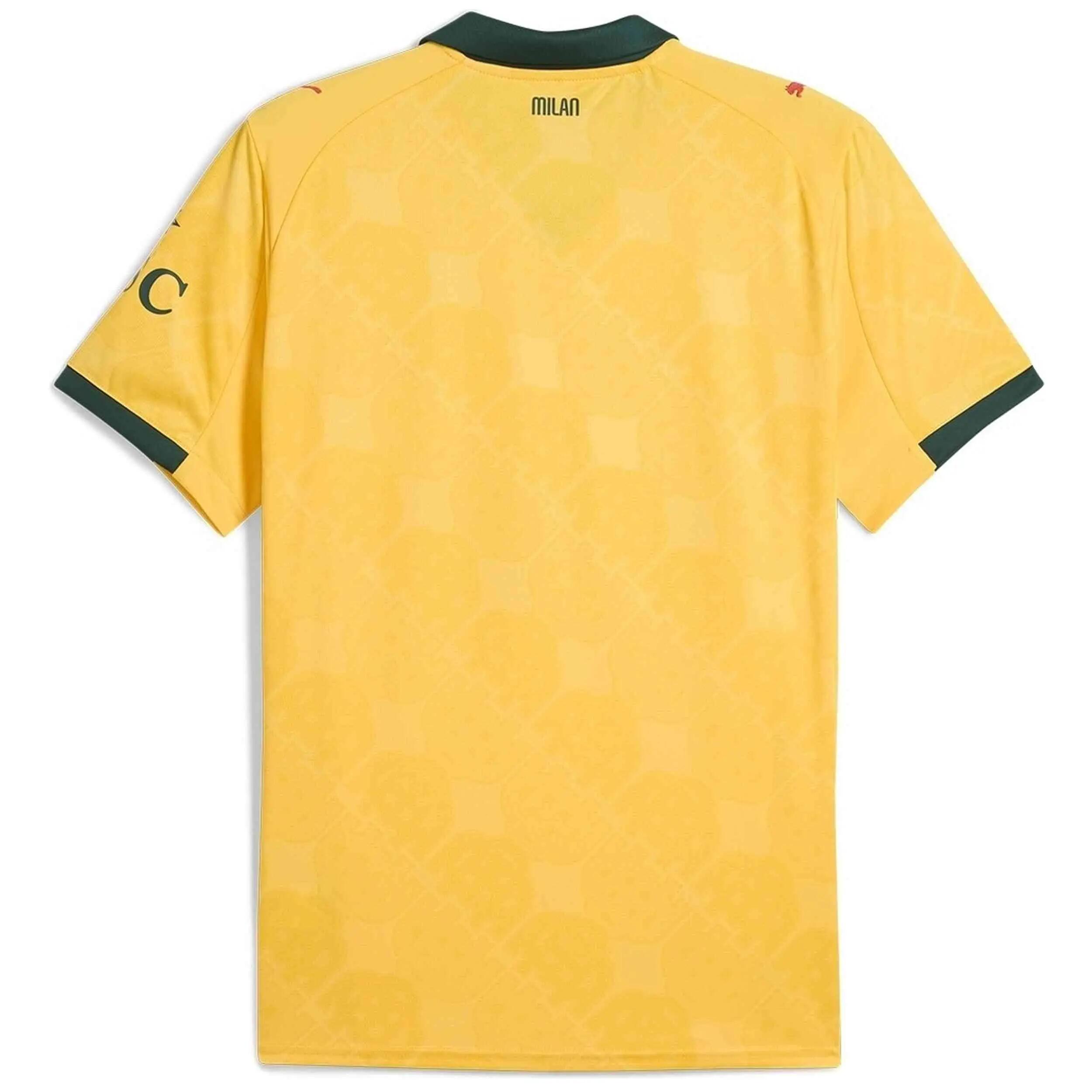 Maglia da calcio Puma modello 779979-03 per unisex 2/5