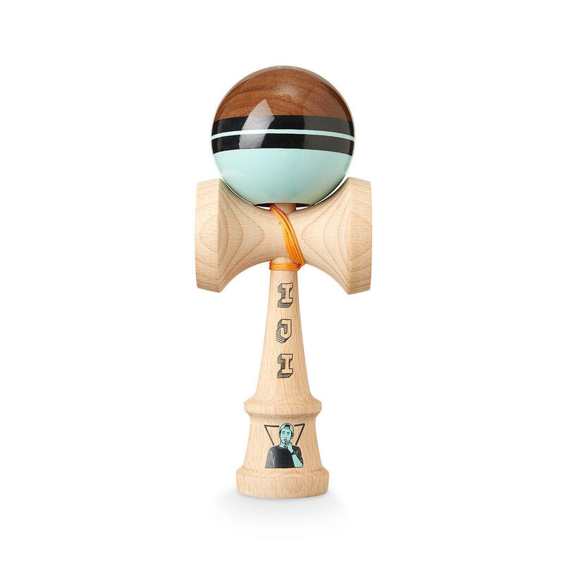 Kendama DJ Pro MOD IJI