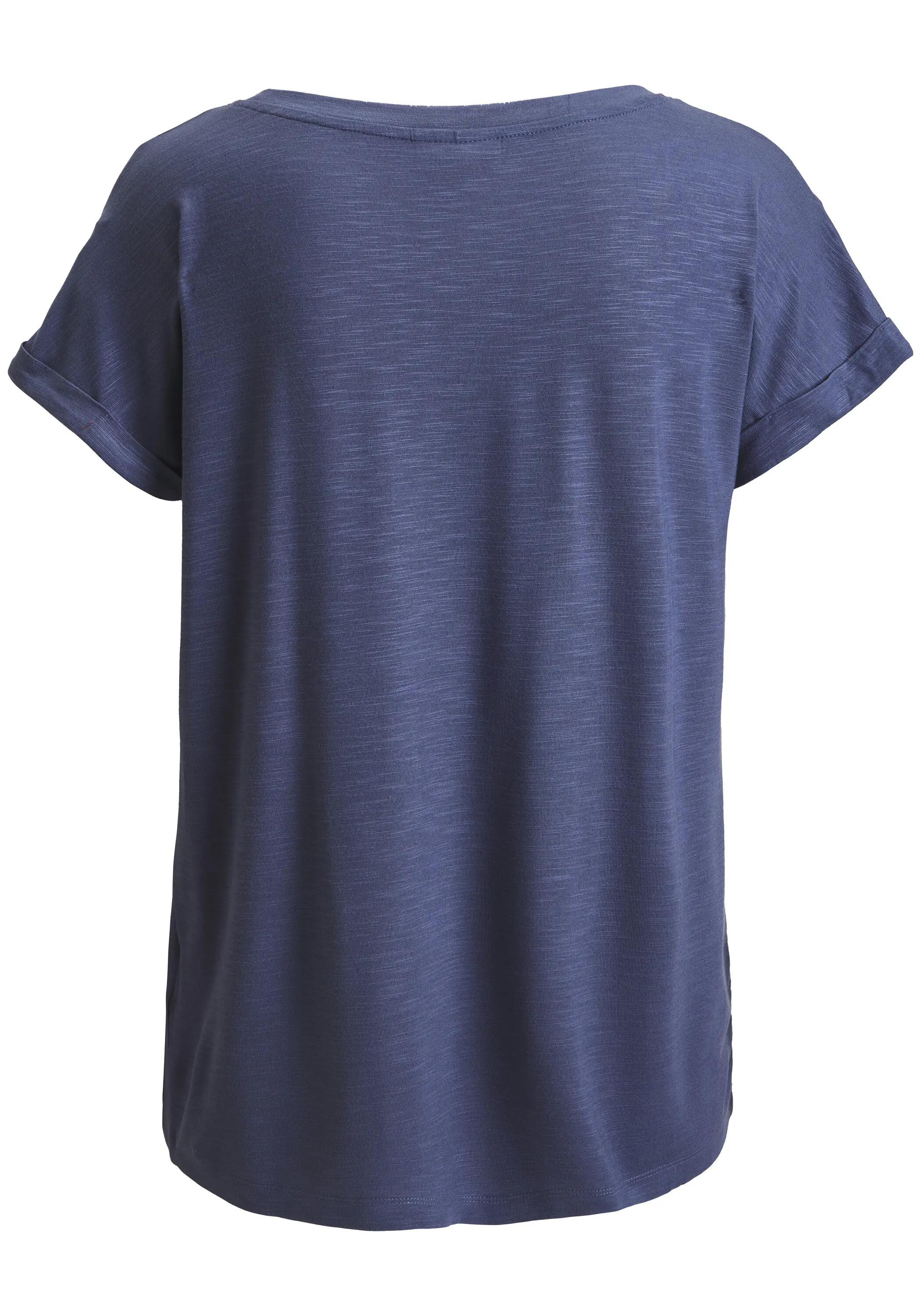 Damen V-Shirt 3/9