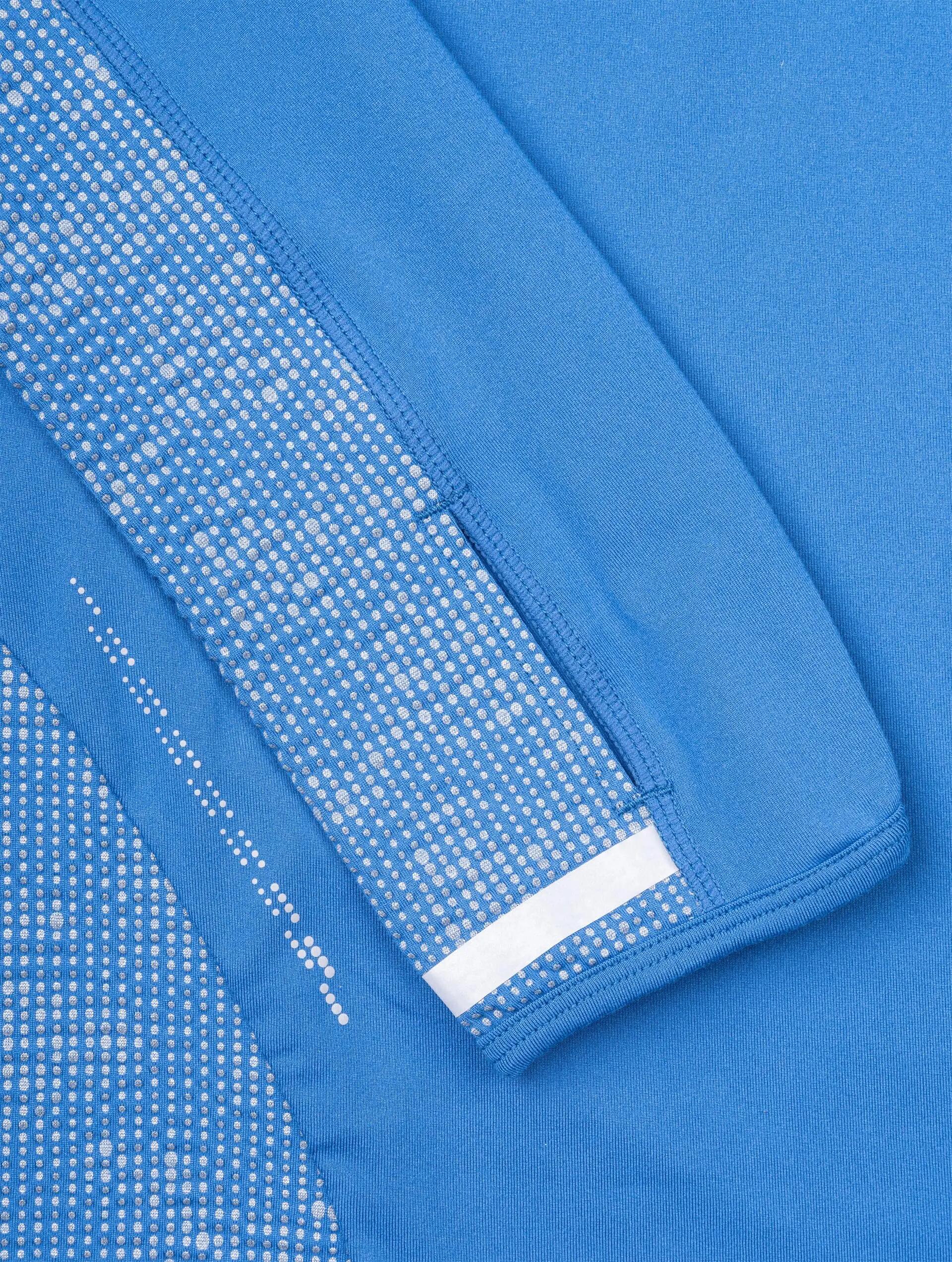 Felpa - Sportswear - Donna - Tech Reflect 3/4