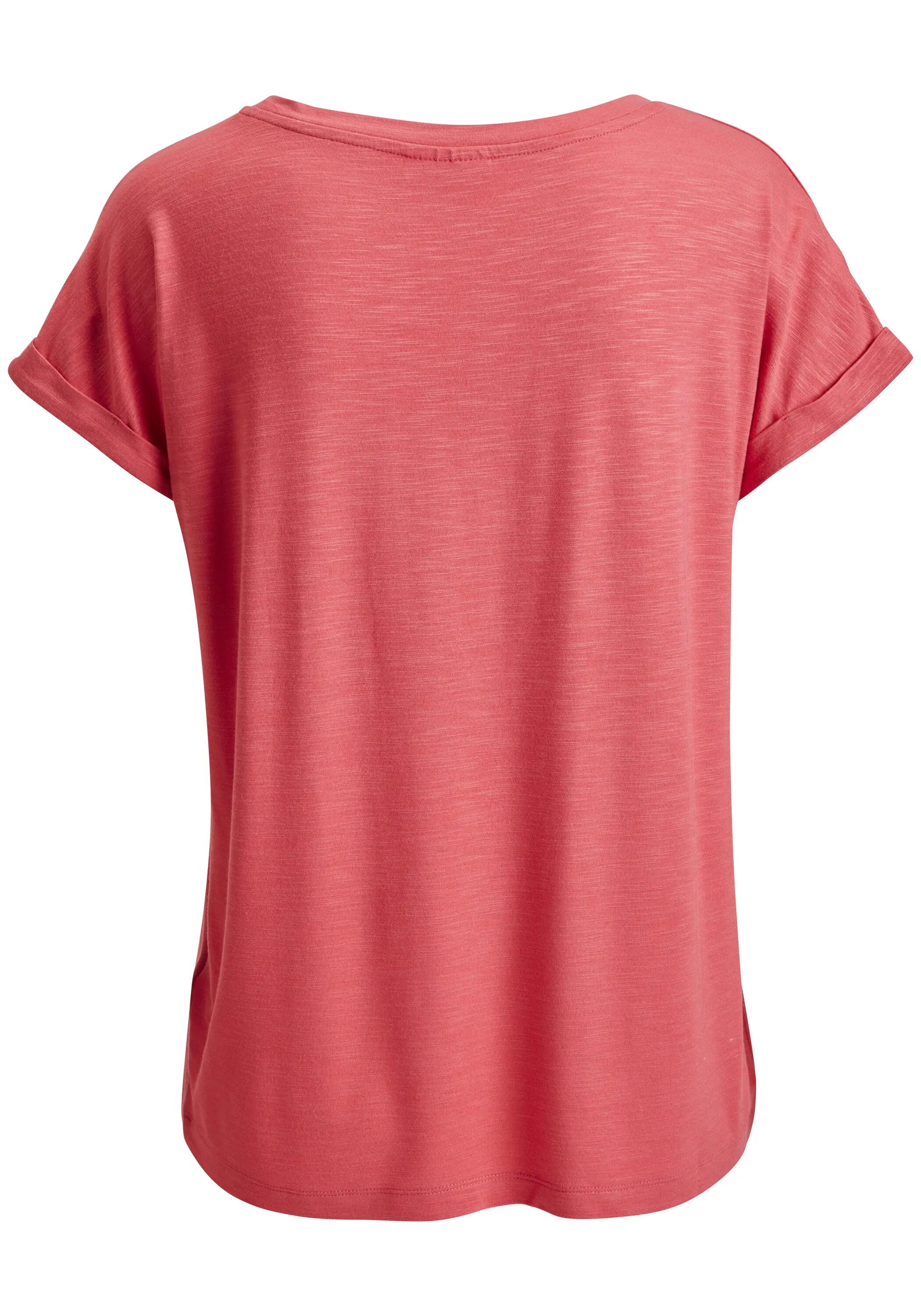 Damen V-Shirt 3/6