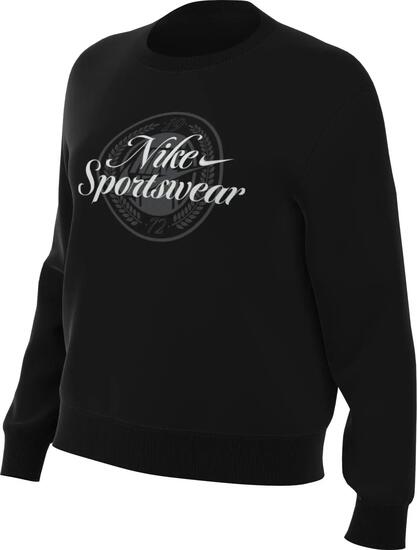 Damen - Sportswear - Sweatshirt - Grafik - HV2342 - Sail