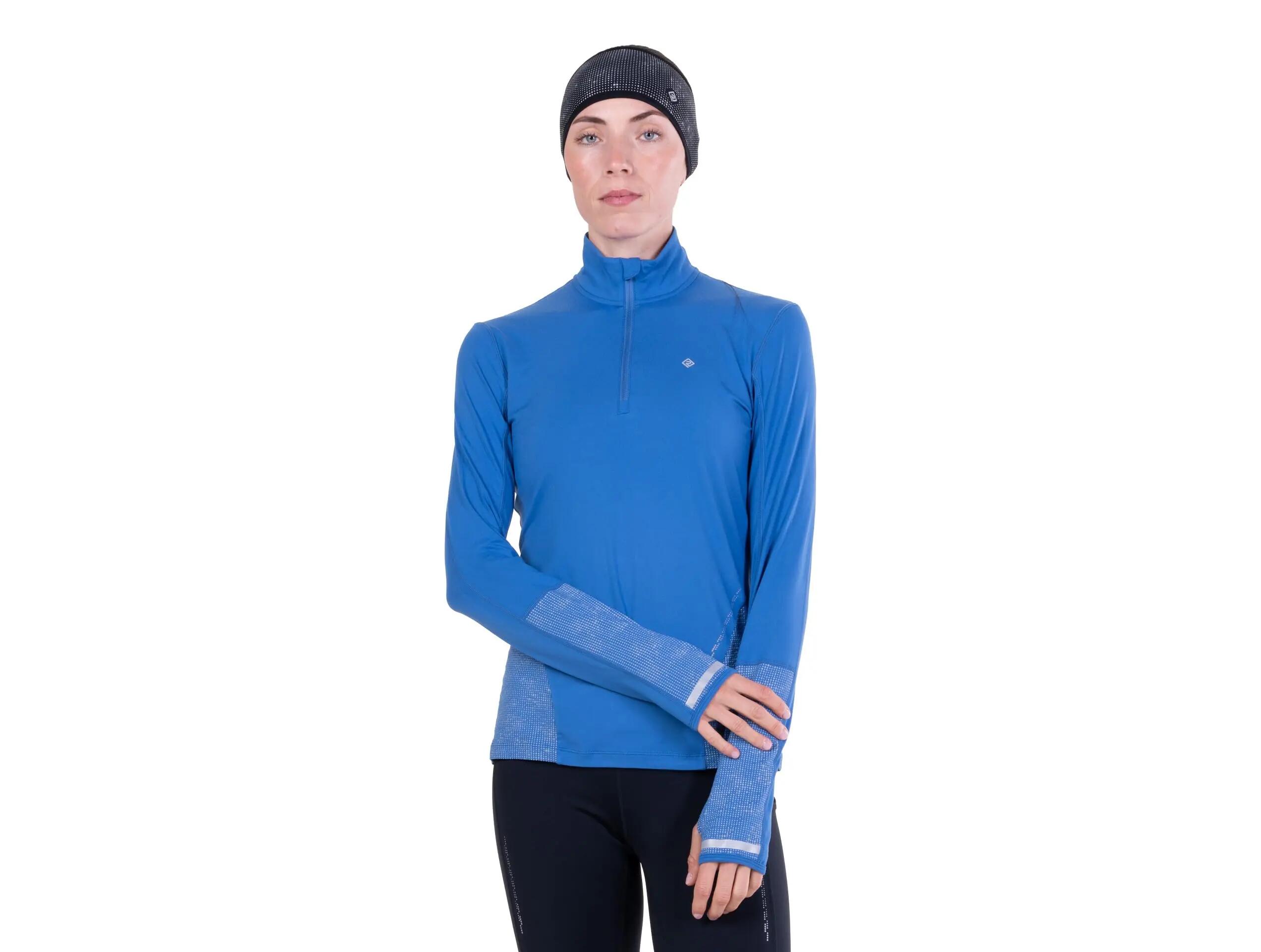 Felpa - Sportswear - Donna - Tech Reflect 2/4