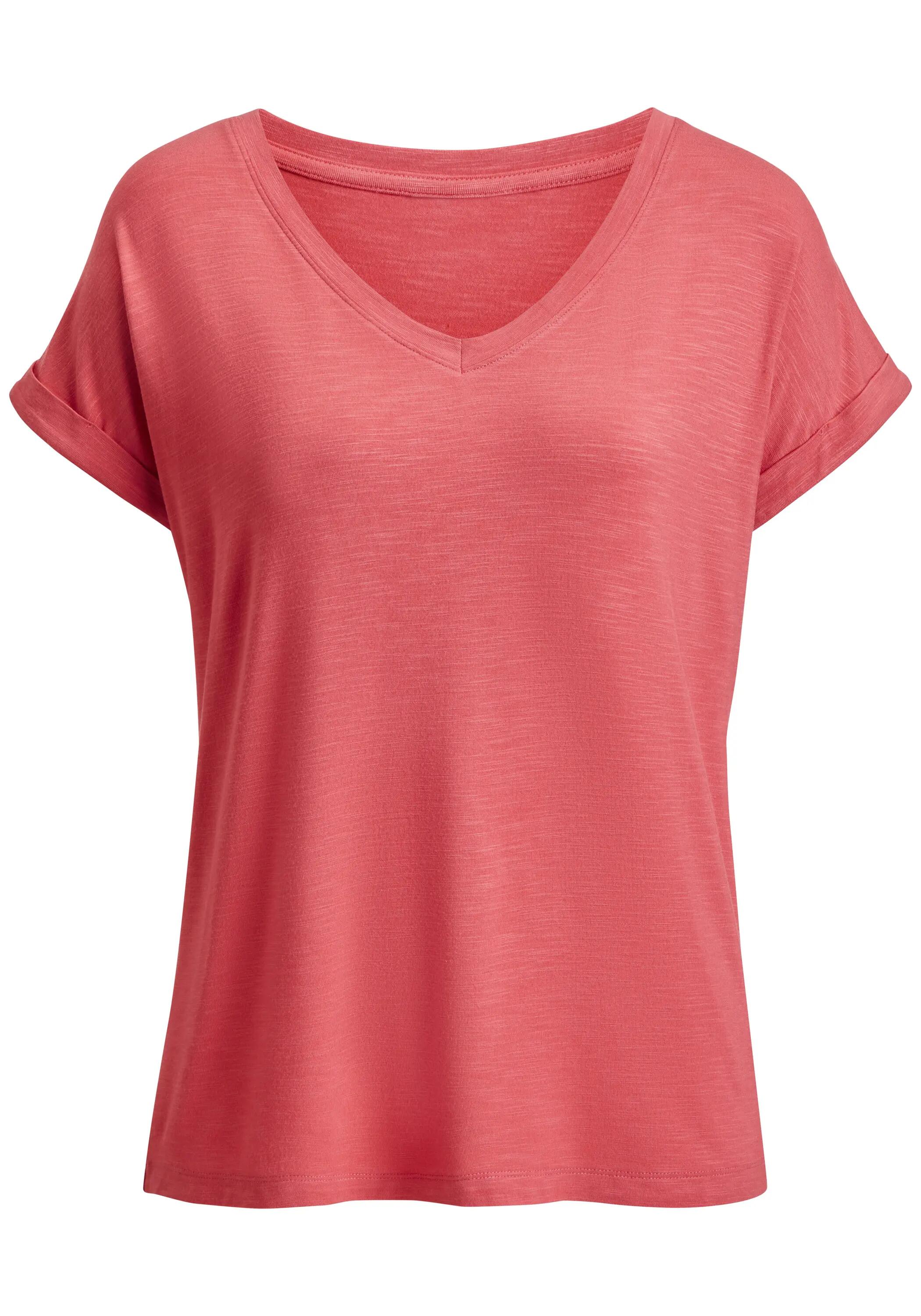 Damen V-Shirt 2/6