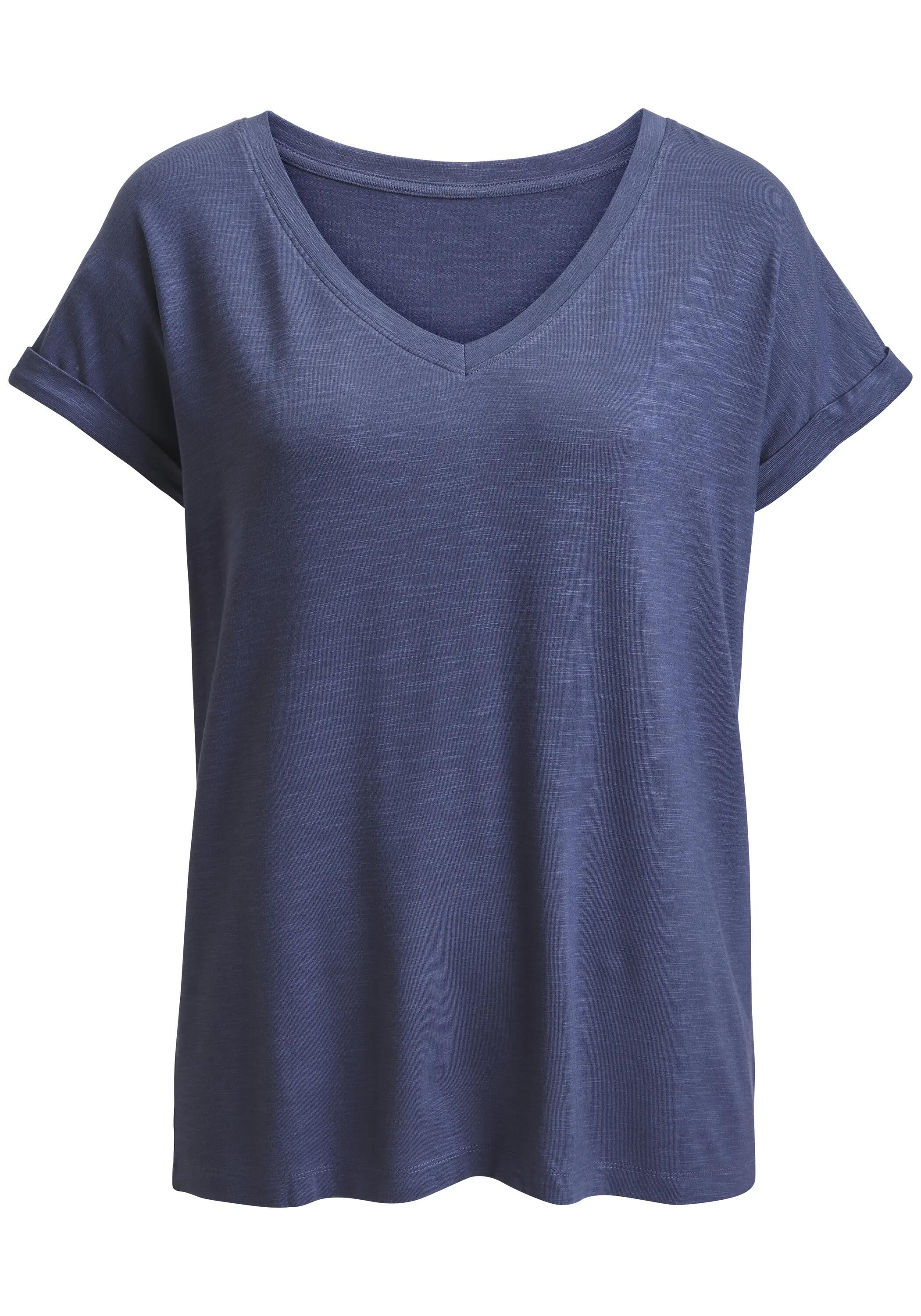 Damen V-Shirt 2/9