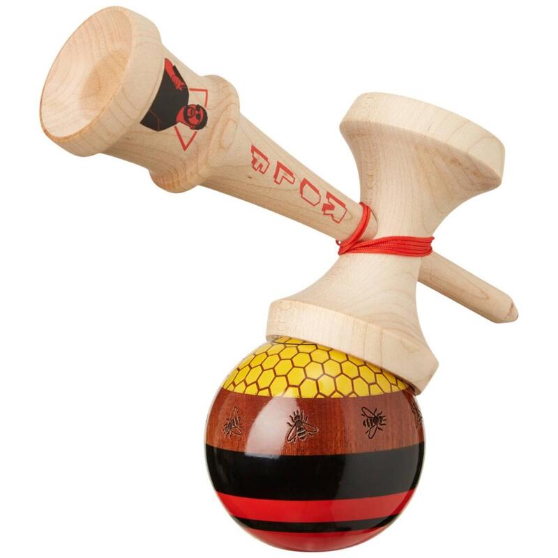 Kendama DJ Pro MOD Rolf