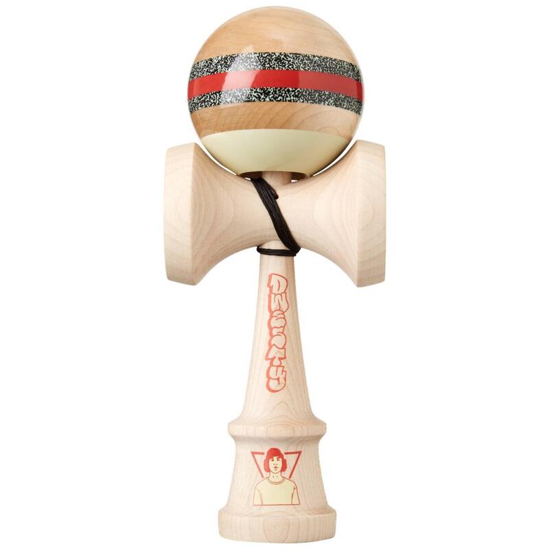 Kendama DJ Pro MOD Dwesty