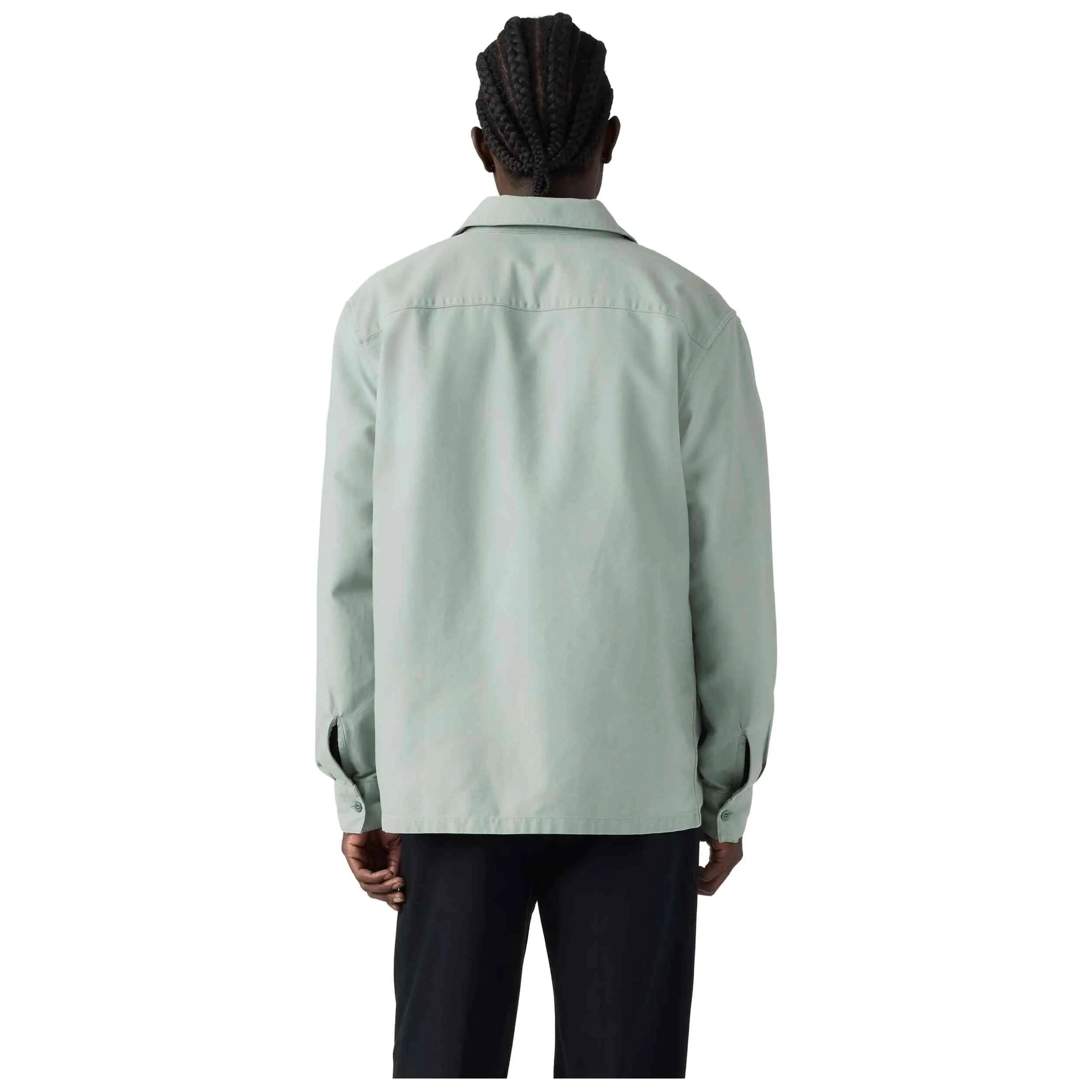 Overhemd Levi'S model Worker voor mannen 3/5