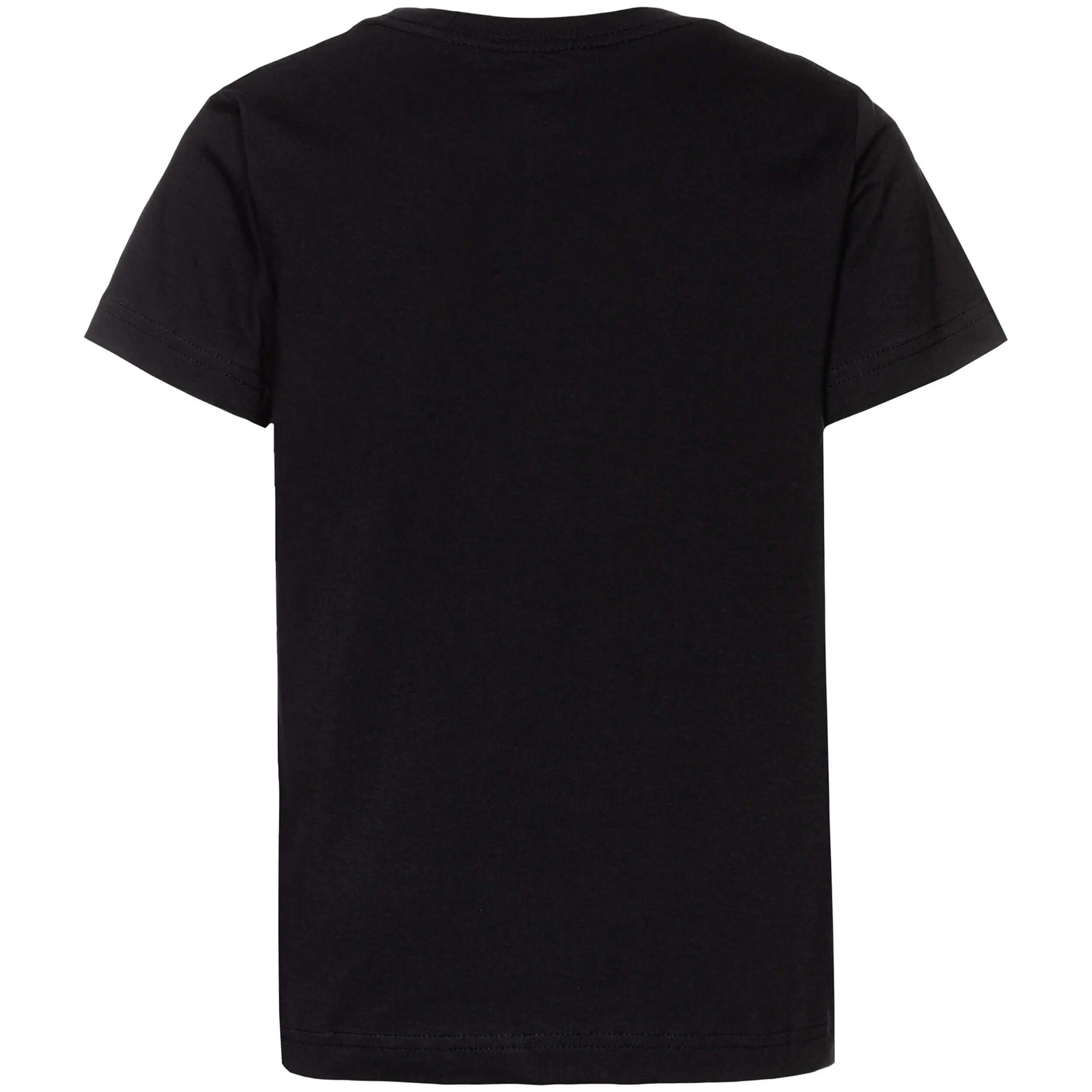 T-shirt met korte mouwen Levi'S model 8E8568-023 voor unisex jongens 2/3