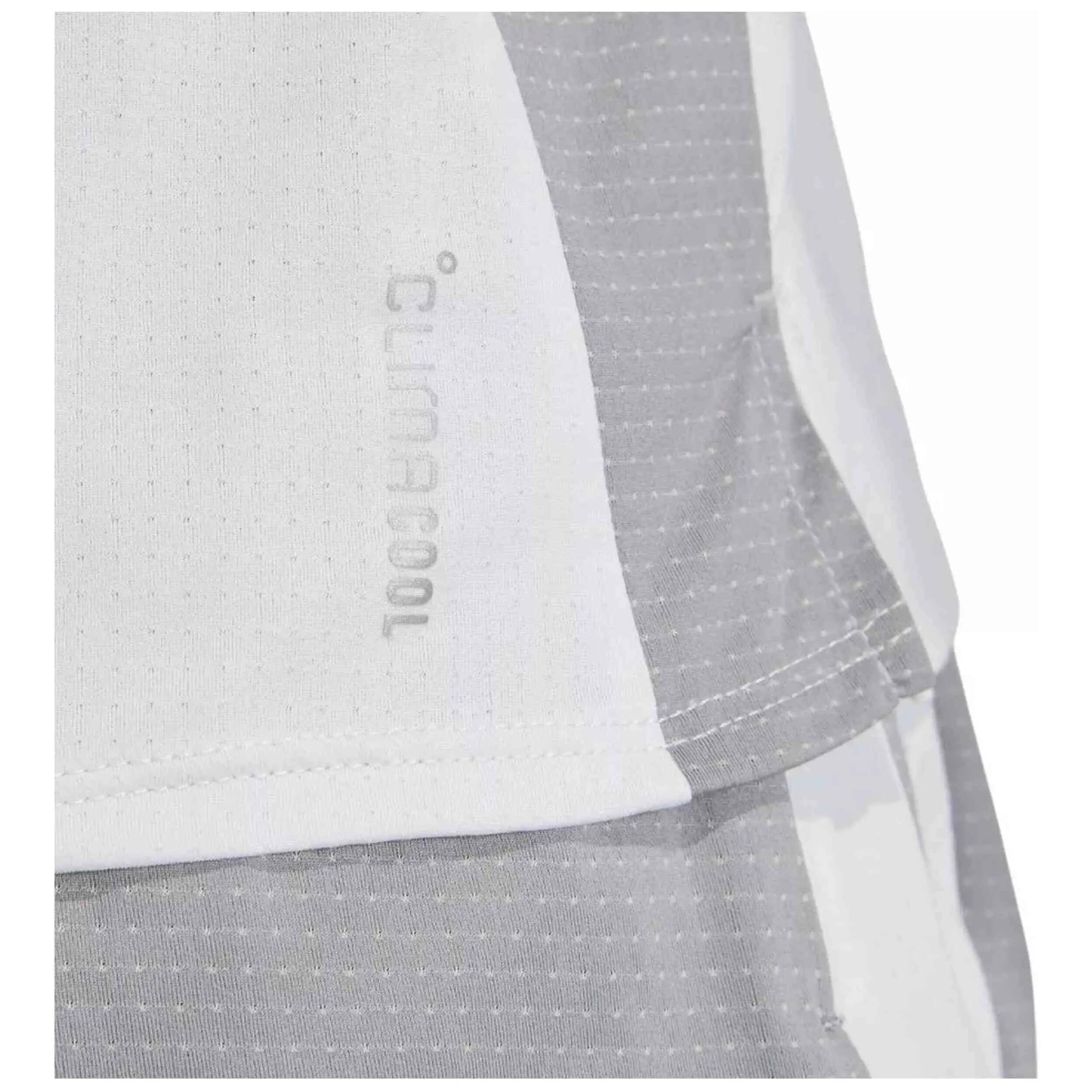 T-shirt Adidas modelo Adizero para mulheres 5/5