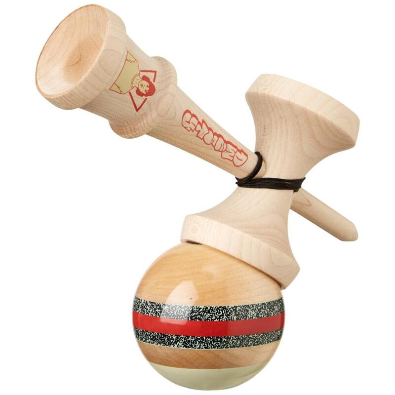 Kendama DJ Pro MOD Dwesty