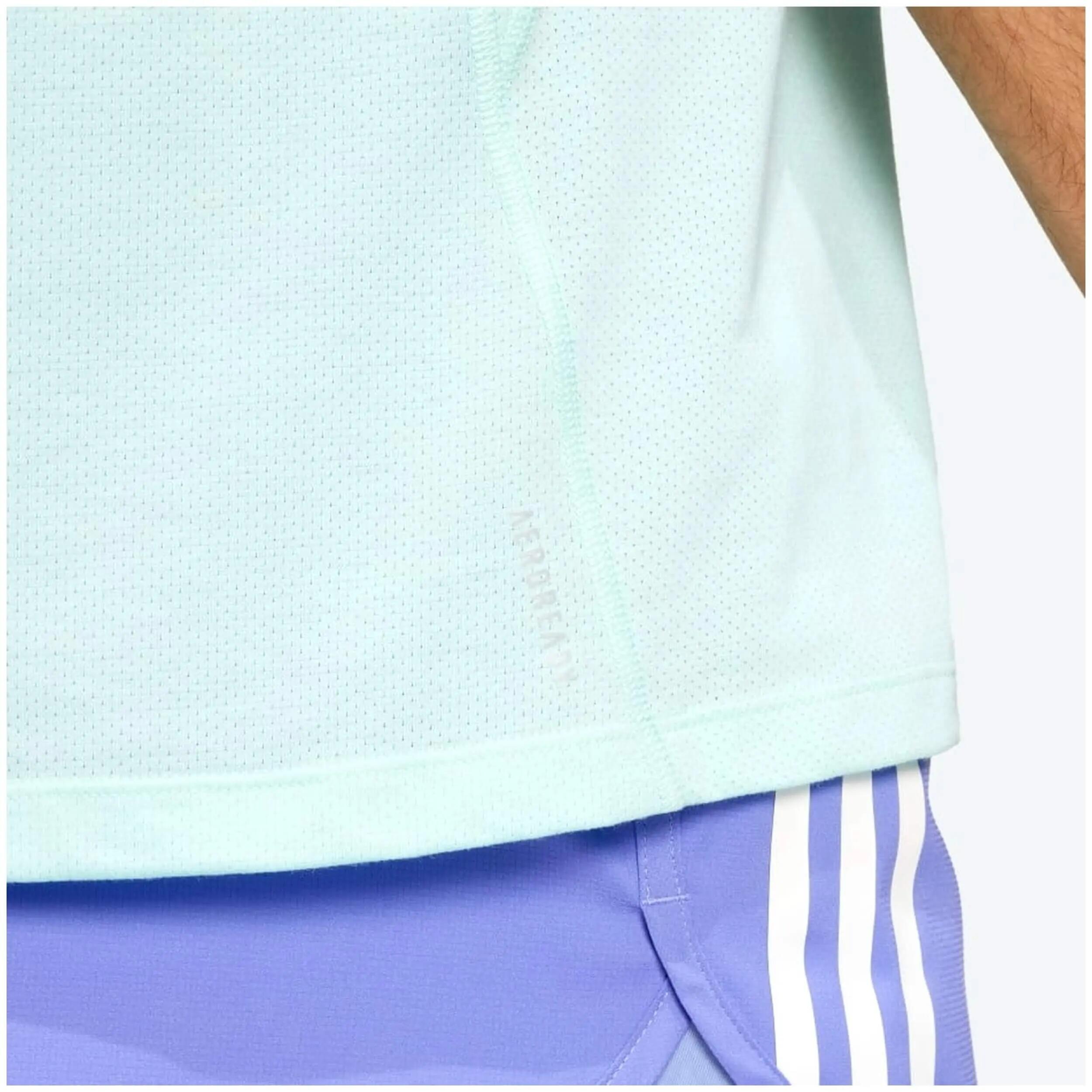 T-shirt Adidas modelo IV9956 para homem 5/5