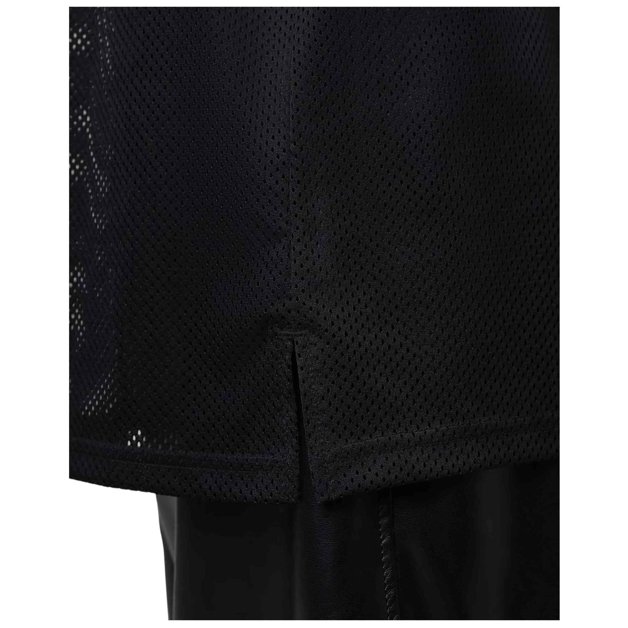 Basketbalshirt Jordan model Brooklyn voor vrouwen 5/5