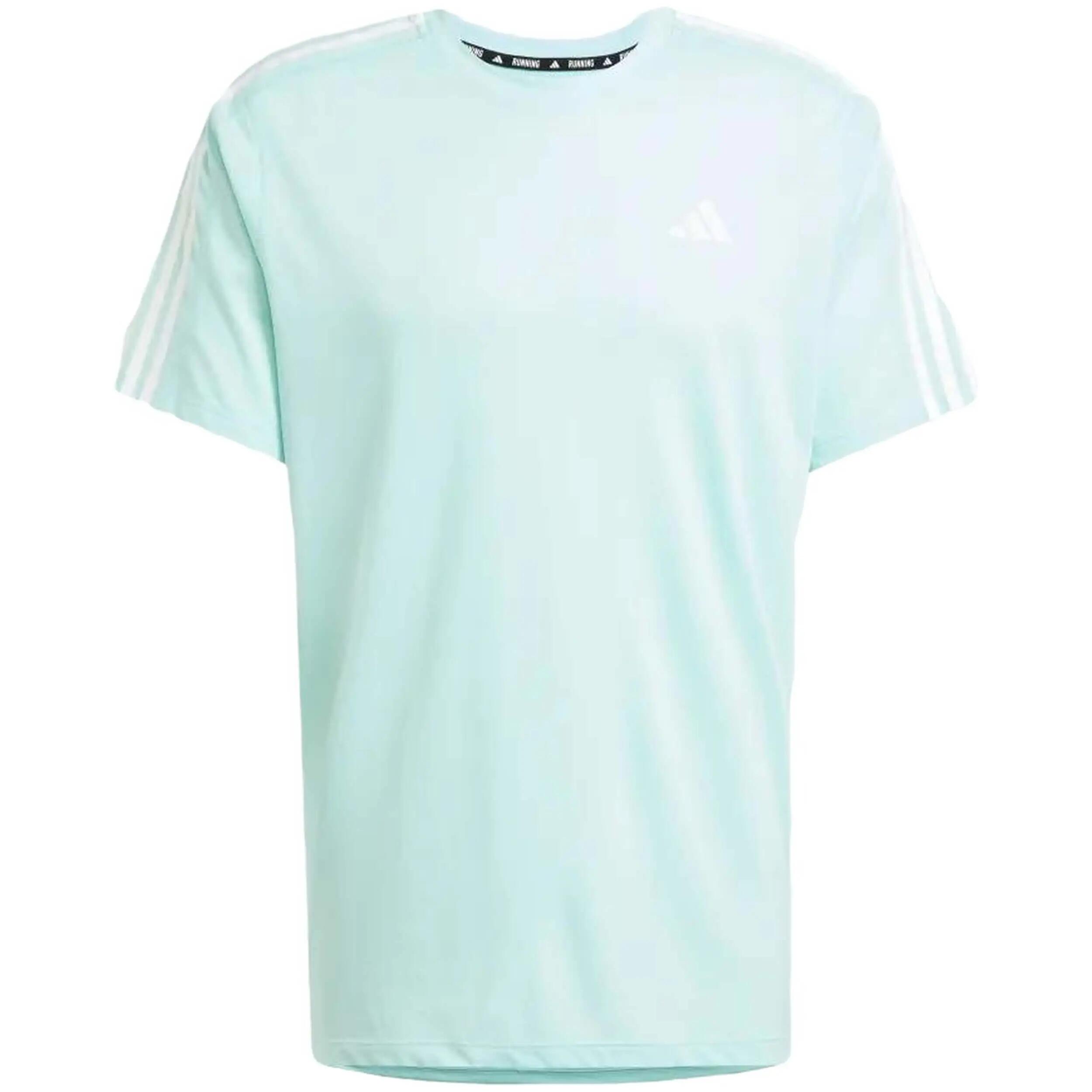 T-shirt Adidas modelo IV9956 para homem 4/5
