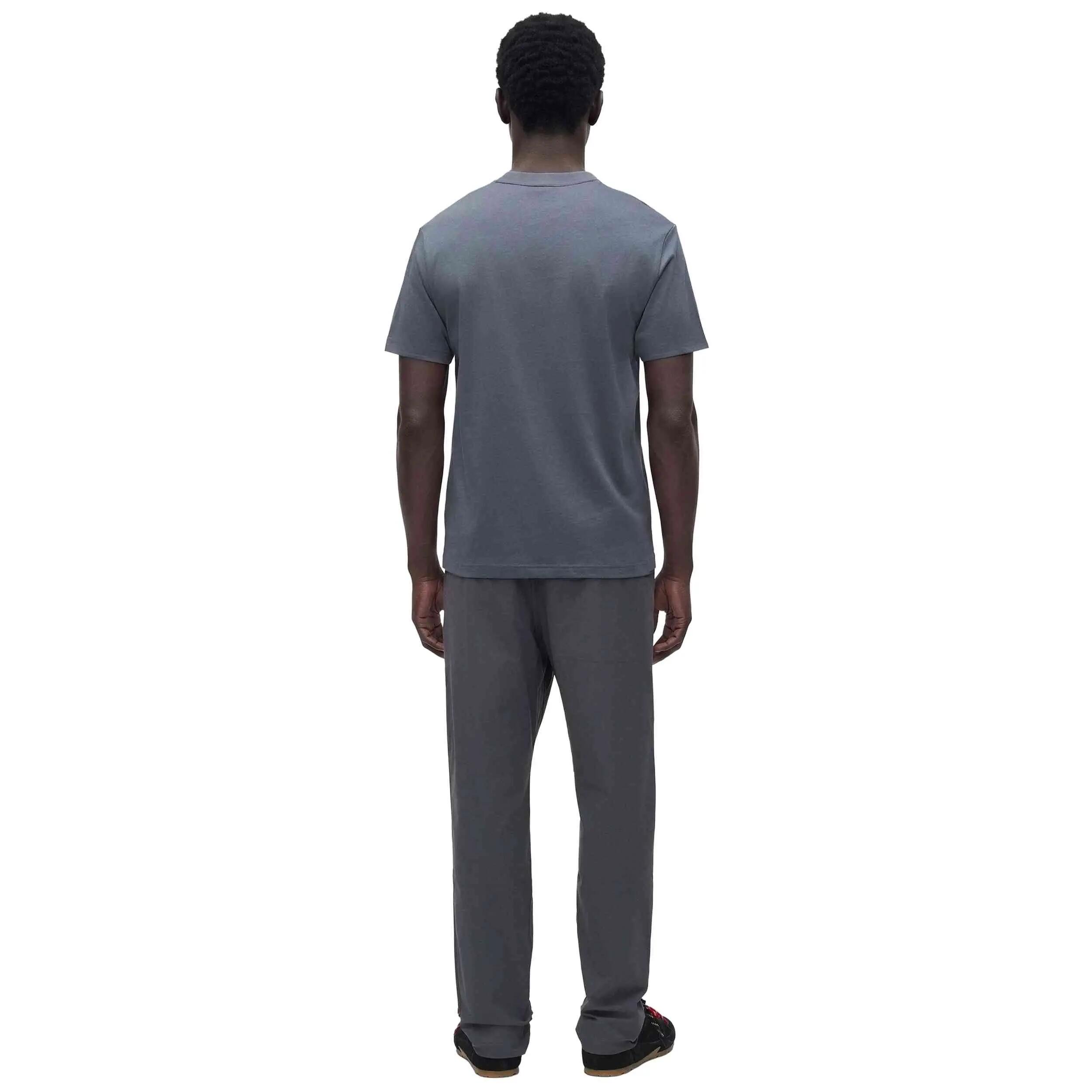 T-shirt Lacoste modèle TH7318-7EZ pour homme 3/4