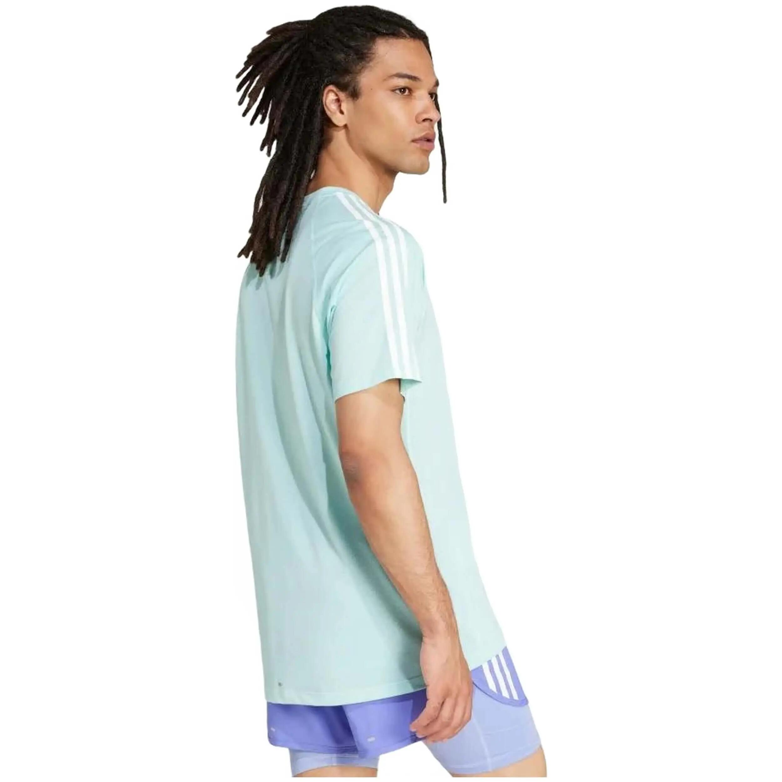 T-shirt Adidas modelo IV9956 para homem 2/5