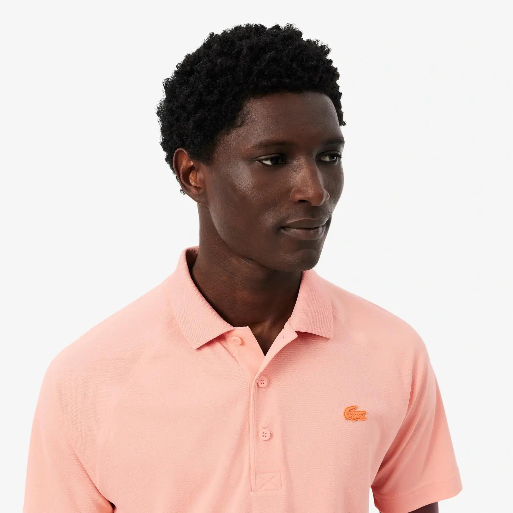 Dres Lacoste Sport 4/5