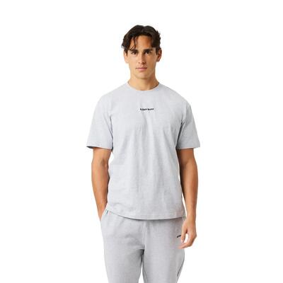 Bjorn_borg borg classic t-shirt voor heren – rosin