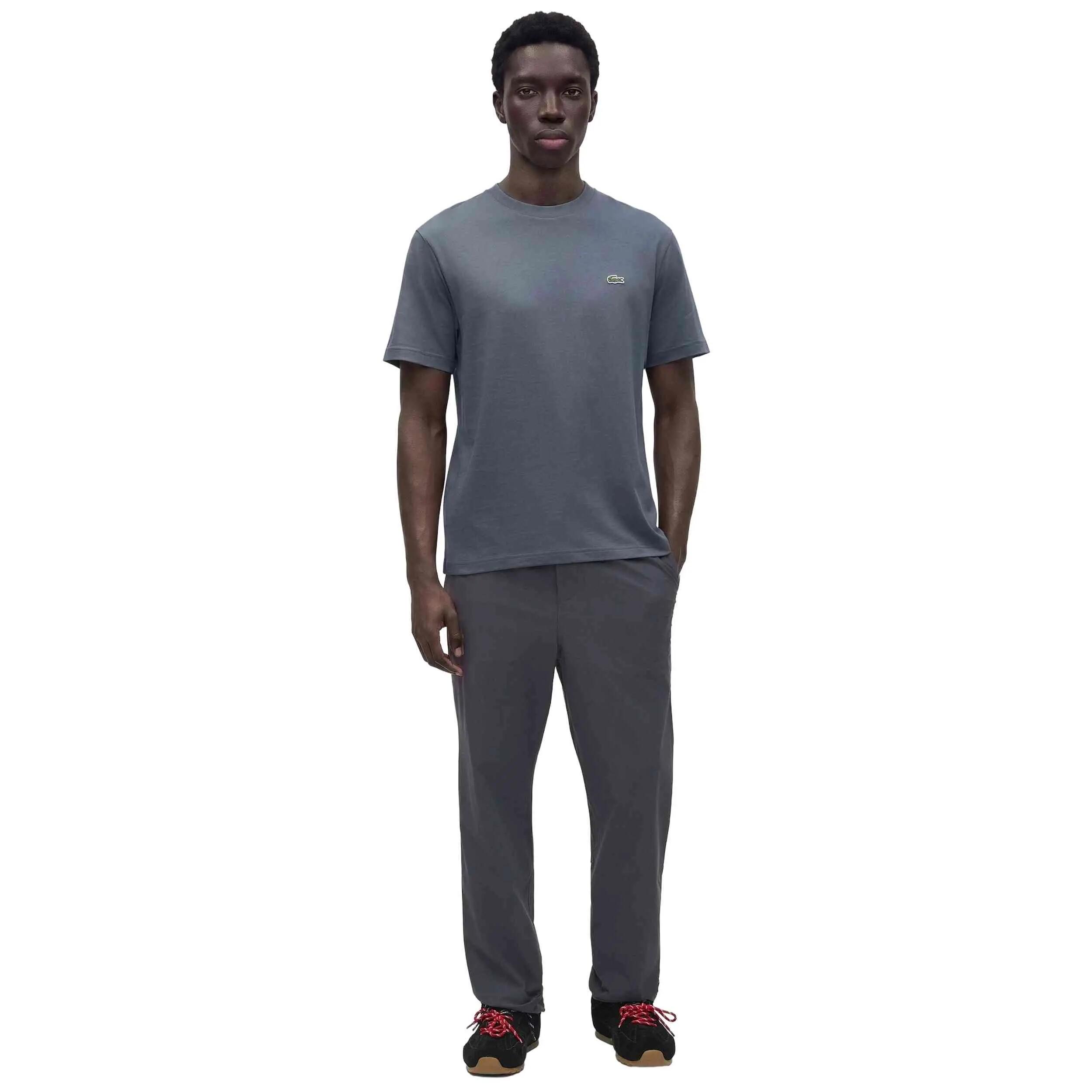 T-shirt Lacoste modèle TH7318-7EZ pour homme 2/4