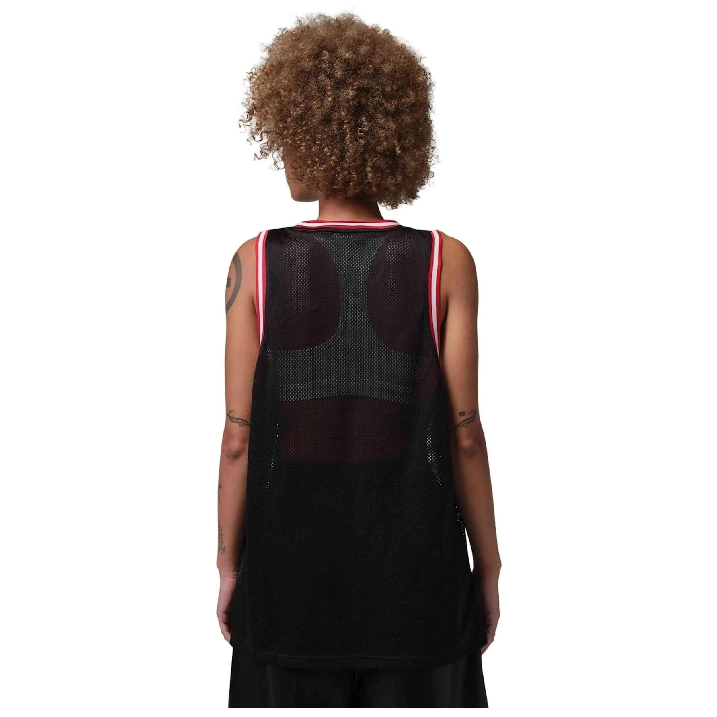 Basketbalshirt Jordan model Brooklyn voor vrouwen 2/5