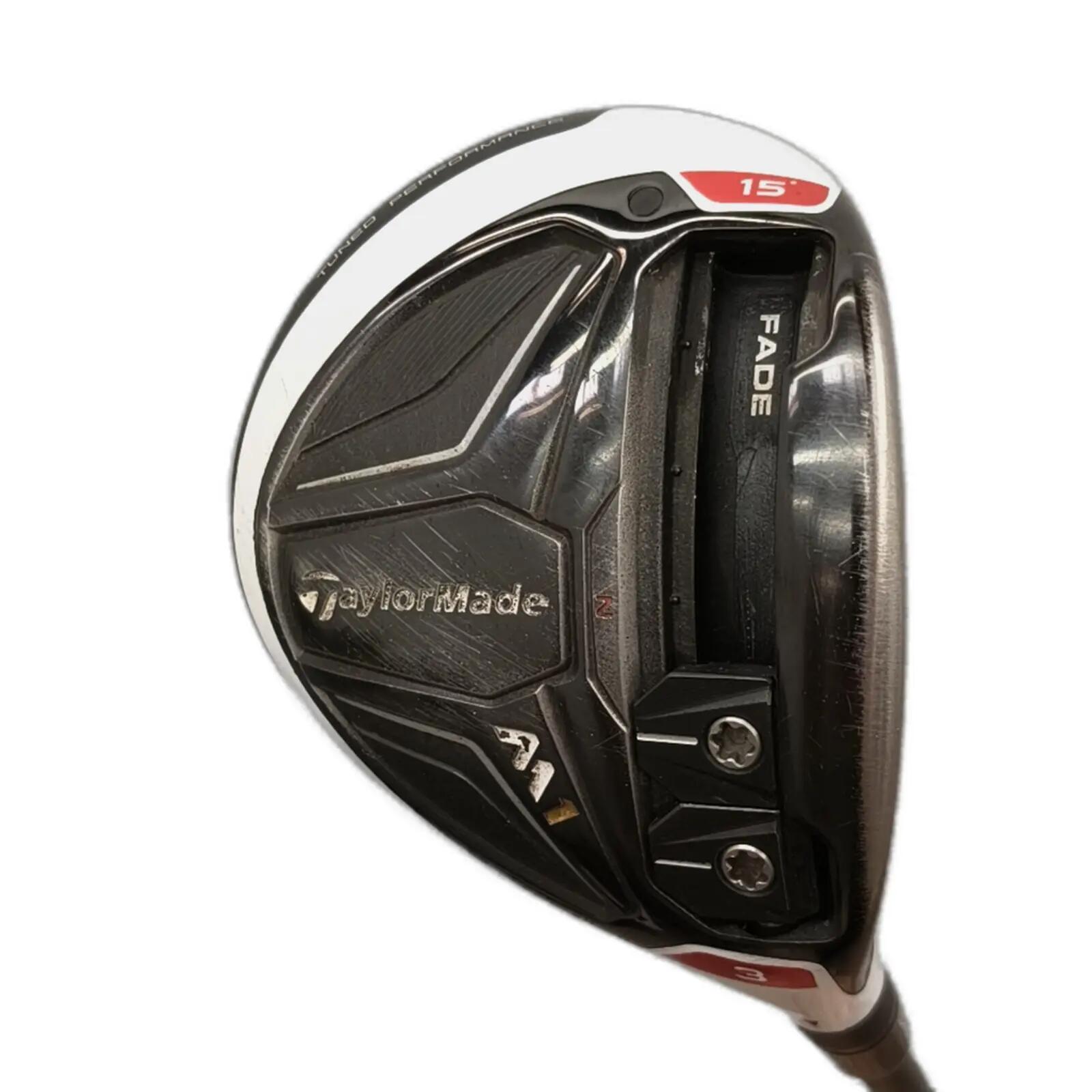 TAYLORMADE picture