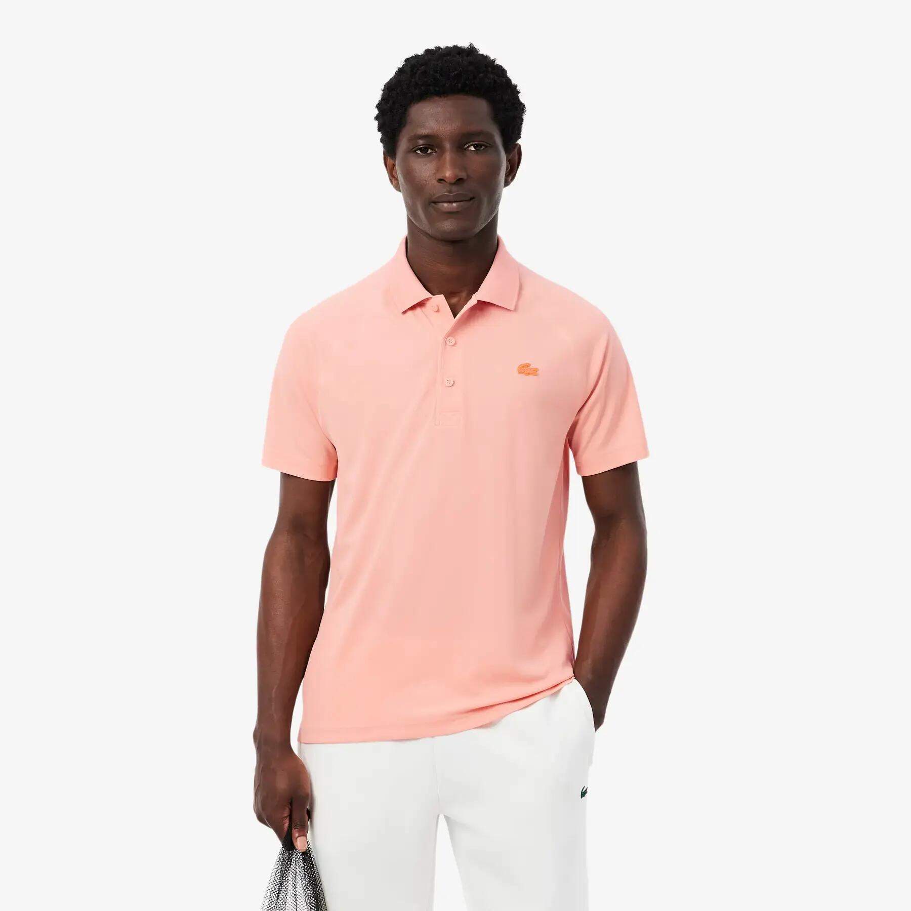 Dres Lacoste Sport 2/5