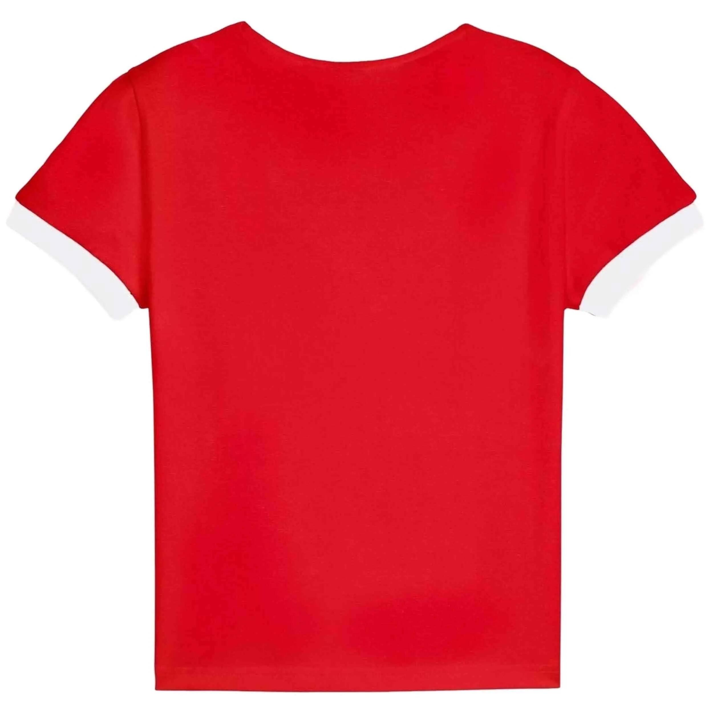 T-shirt Puma modelo 632129-11 para mulheres 2/5