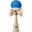 Kendama Pop Blau