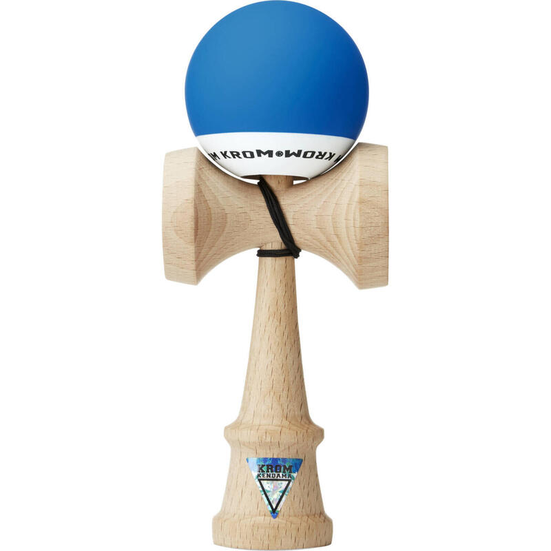 Kendama Pop blauw