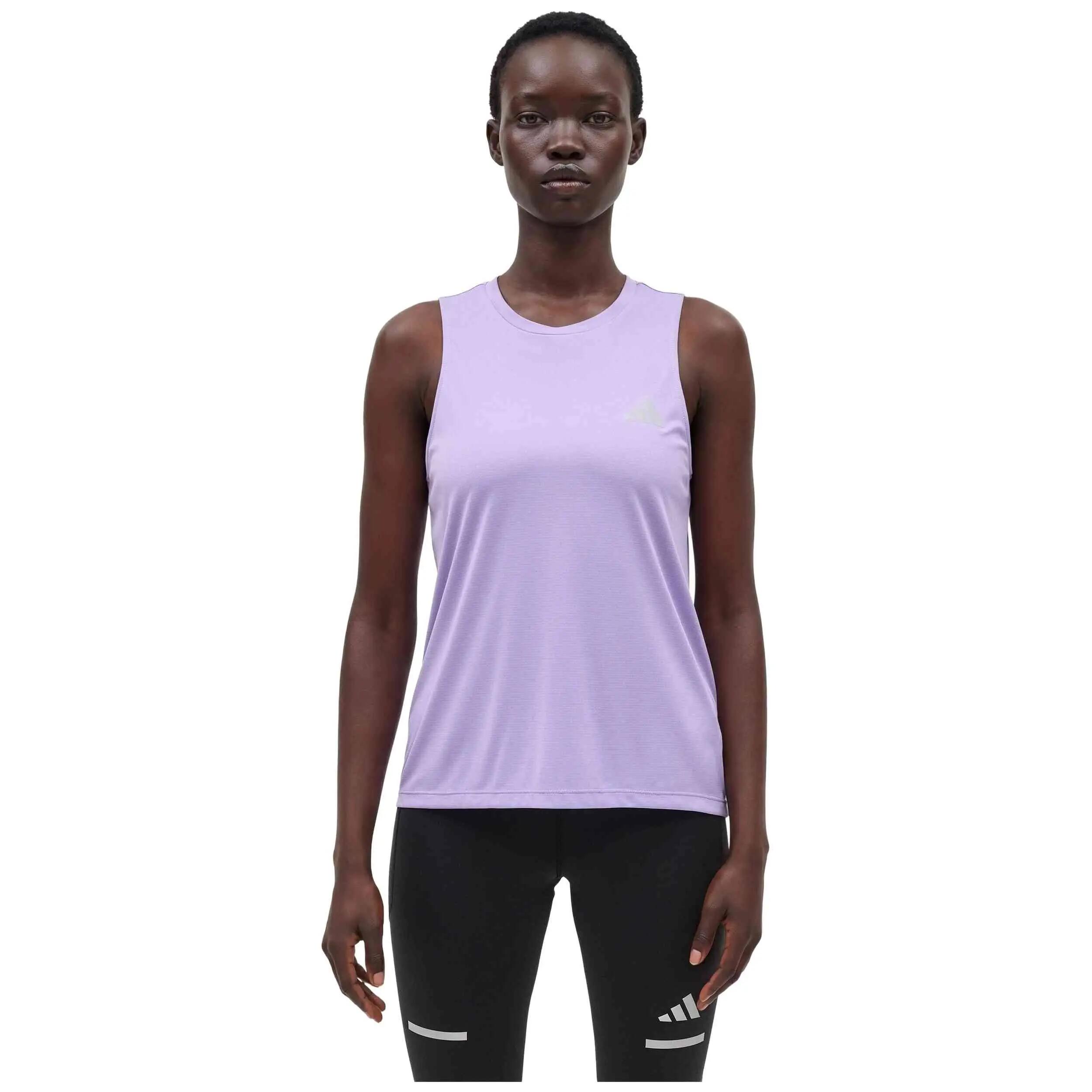 Trägershirt Adidas Modell adi365 Running Essentials für frauen 2/4