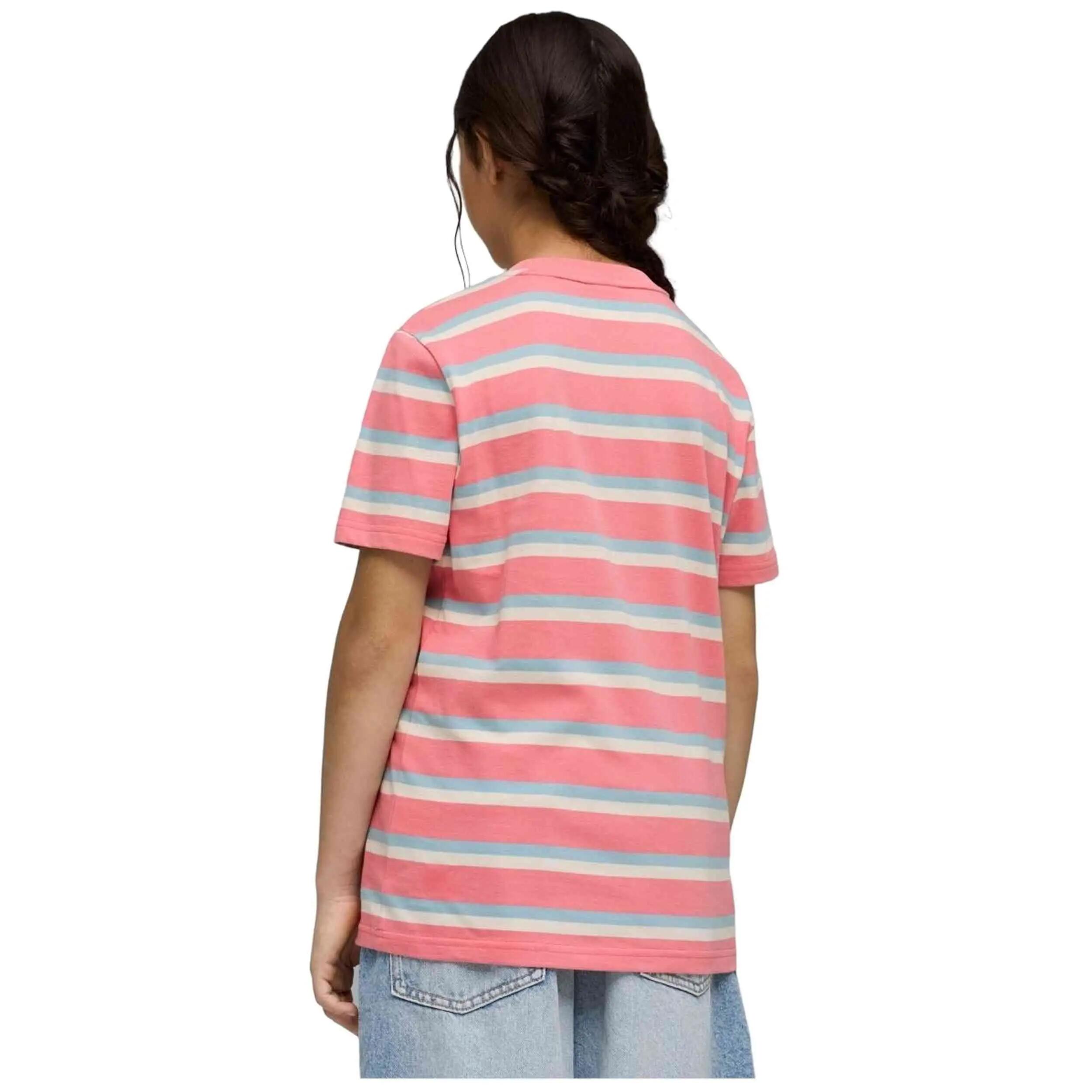 Polo de manga corta Puma modelo 692103-25 para niños unisex 4/5