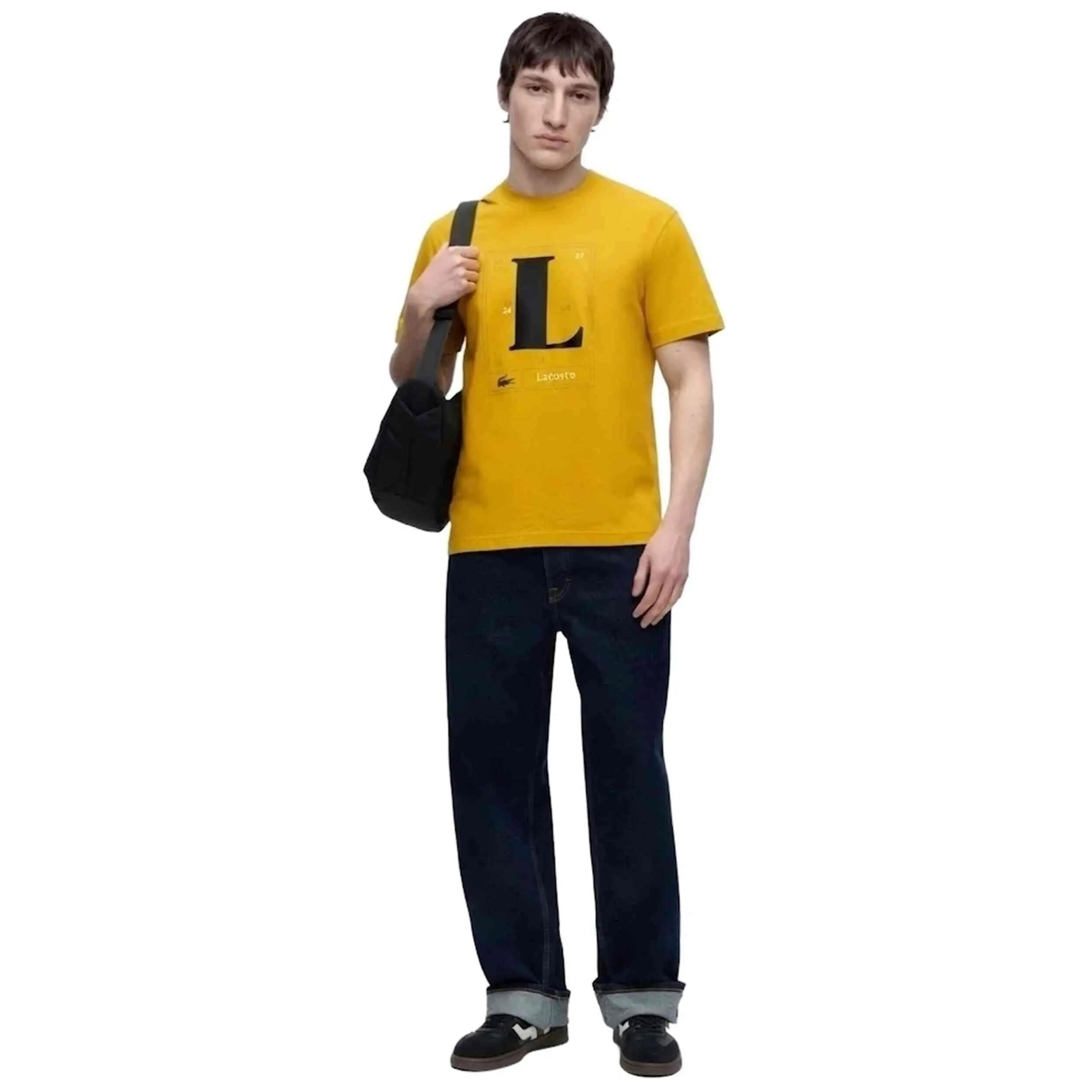 LACOSTE picture