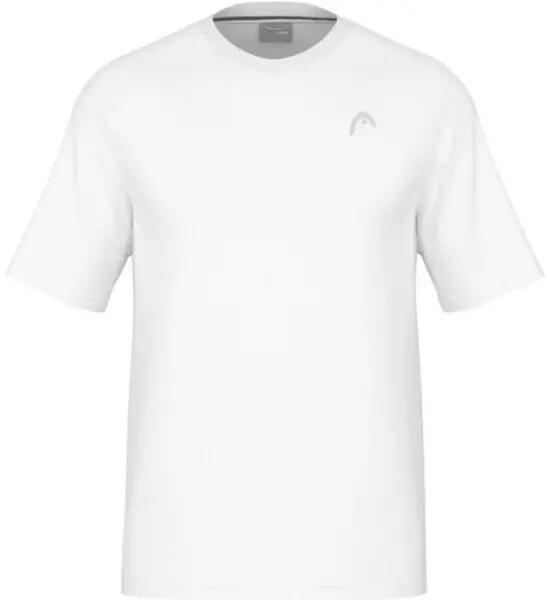 T-shirt sport homme - HEAD Performance - blanc 1/1