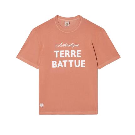 T-shirty Lacoste Roland-Garros